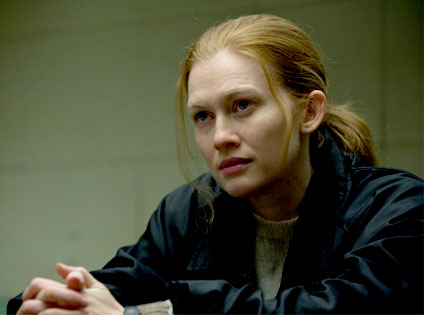 The Killing, Mireille Enos The Killing, Mireille Enos